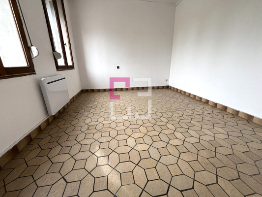 
Maison Anguilcourt Le Sart 5 pièces 114 m2
