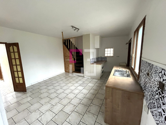 
Maison Anguilcourt Le Sart 5 pièces 114 m2
