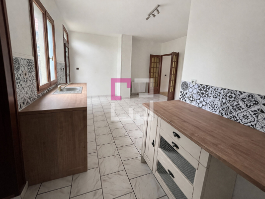 
Maison Anguilcourt Le Sart 5 pièces 114 m2
