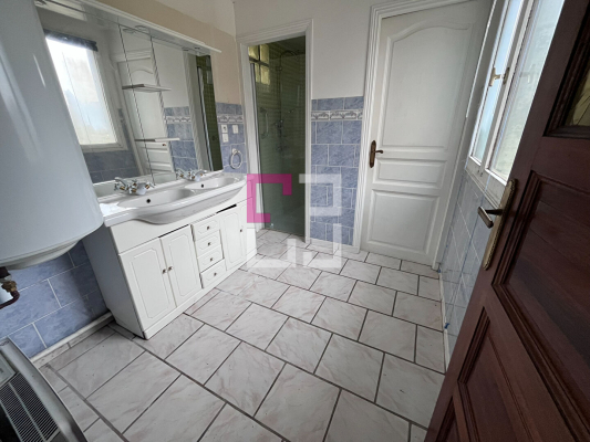 
Maison Anguilcourt Le Sart 5 pièces 114 m2
