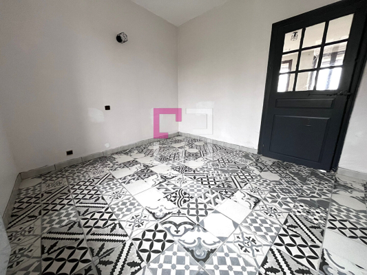 
Maison Anguilcourt Le Sart 5 pièces 114 m2
