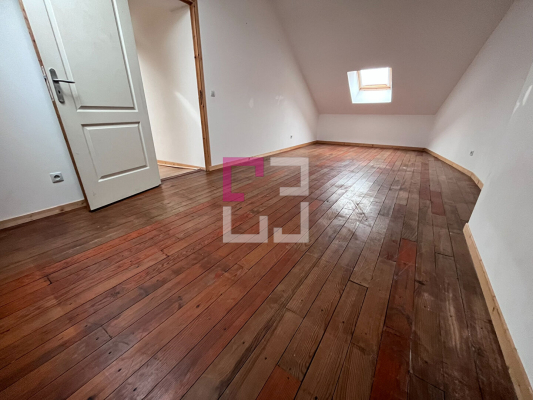 
Maison Anguilcourt Le Sart 5 pièces 114 m2
