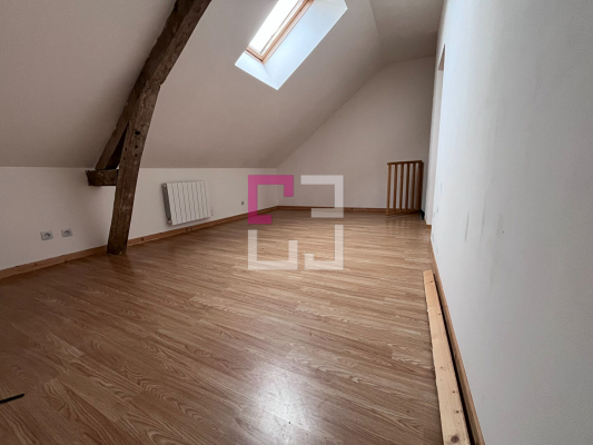 
Maison Anguilcourt Le Sart 5 pièces 114 m2
