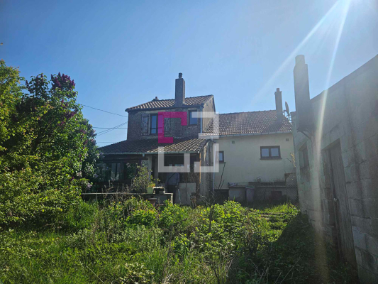 
Maison Danizy 4 pièce(s) 80 m2
