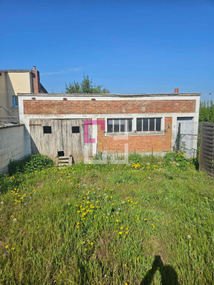 
Maison Danizy 4 pièce(s) 80 m2

