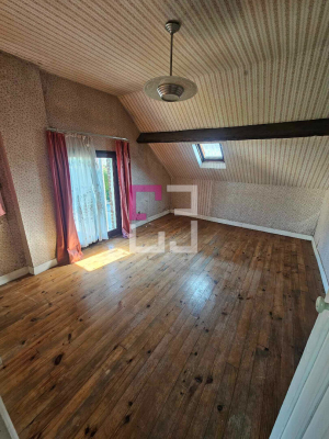 
Maison Danizy 4 pièce(s) 80 m2
