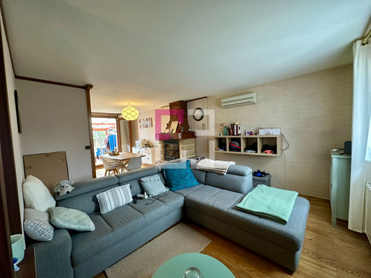 
Maison CHAUNY 6 pièce(s) 107m2
