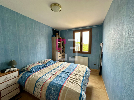 
Maison CHAUNY 6 pièce(s) 107m2
