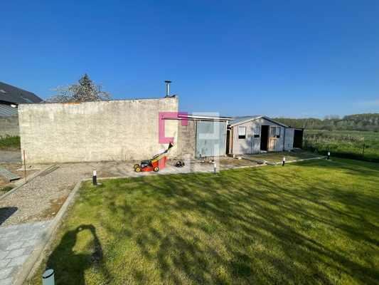 
Maison CHAUNY 6 pièce(s) 107m2
