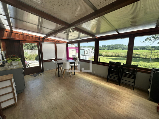 
Maison CHAUNY 6 pièce(s) 127m2

