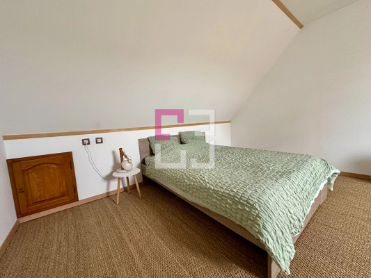 Maison CHAUNY 6 pièce(s) 127m2