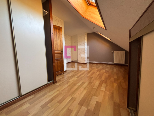 
Maison Vervins 5 pièce(s) 130 m2
