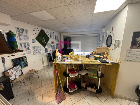 
Maison Vervins 5 pièce(s) 130 m2
