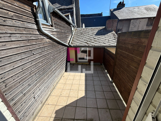 
Maison Vervins 5 pièce(s) 130 m2
