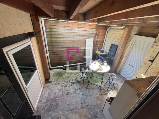 
Maison Vervins 5 pièce(s) 130 m2
