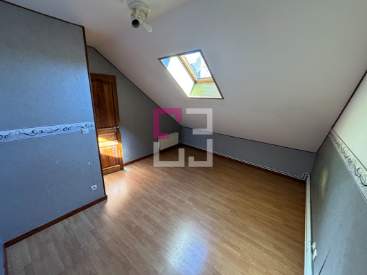 
Maison Vervins 5 pièce(s) 130 m2
