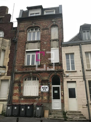 
Immeuble de rapport Saint Quentin 14 pièce(s) 267 m2
