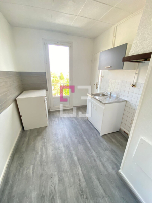 
APPARTEMENT T3 DE 56.48M²
