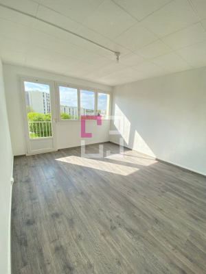 
APPARTEMENT T3 DE 56.48M²
