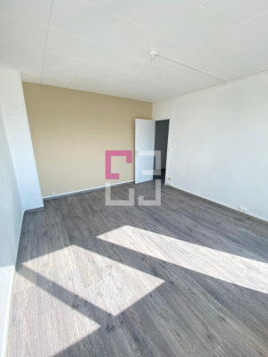 
APPARTEMENT T3 DE 56.48M²
