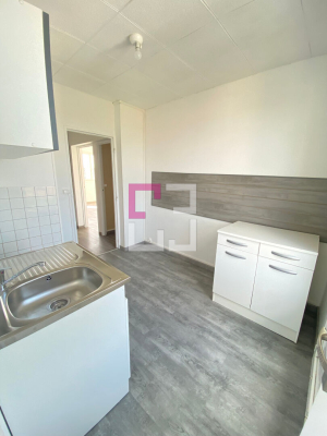 
APPARTEMENT T3 DE 56.48M²

