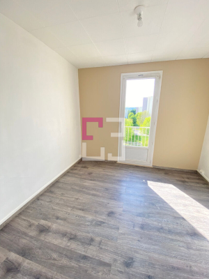 
APPARTEMENT T3 DE 56.48M²
