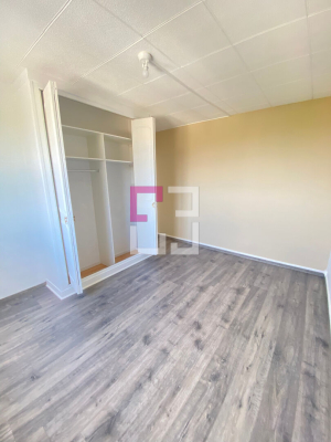 
APPARTEMENT T3 DE 56.48M²
