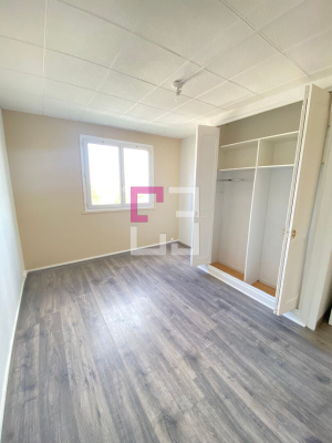 
APPARTEMENT T3 DE 56.48M²
