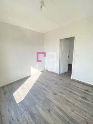 
APPARTEMENT T3 DE 56.48M²
