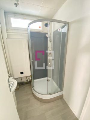 
APPARTEMENT T3 DE 56.48M²
