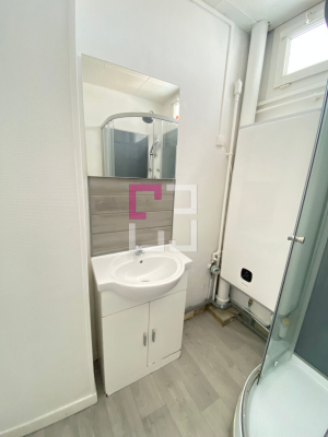 
APPARTEMENT T3 DE 56.48M²
