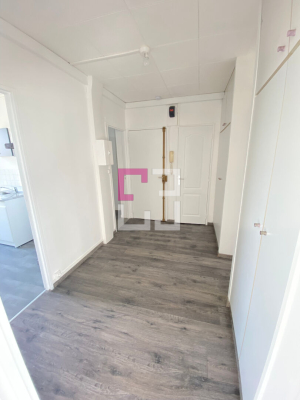 
APPARTEMENT T3 DE 56.48M²
