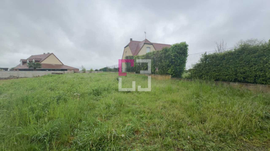 
Terrain Crecy Sur Serre 460 m2
