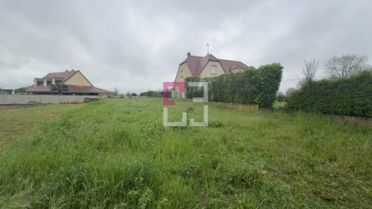 
Terrain Crecy Sur Serre 460 m2
