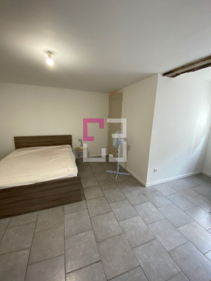 
Appartement meublé à louer
