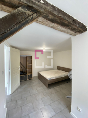 
Appartement meublé à louer
