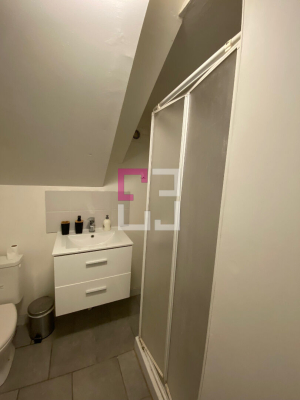 
Appartement meublé à louer
