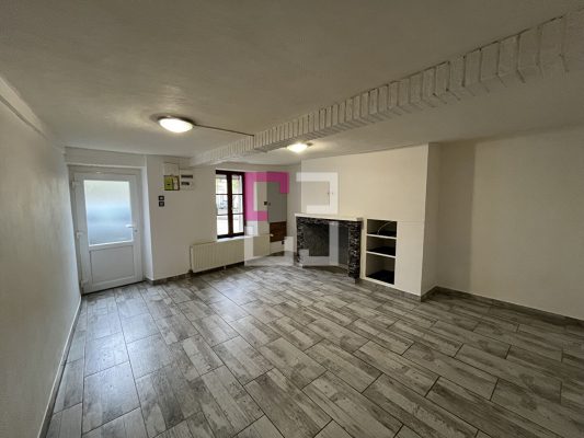 
Maison Vervins 3 pièce(s) 56.05 m2
