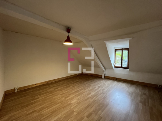 
Maison Vervins 3 pièce(s) 56.05 m2
