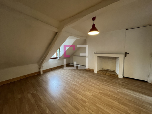 
Maison Vervins 3 pièce(s) 56.05 m2
