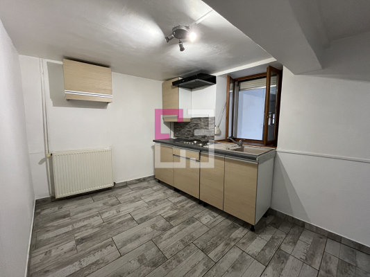 
Maison Vervins 3 pièce(s) 56.05 m2
