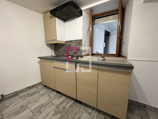 
Maison Vervins 3 pièce(s) 56.05 m2
