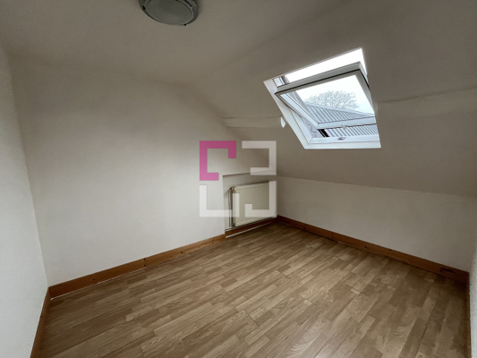 
Maison Vervins 3 pièce(s) 56.05 m2
