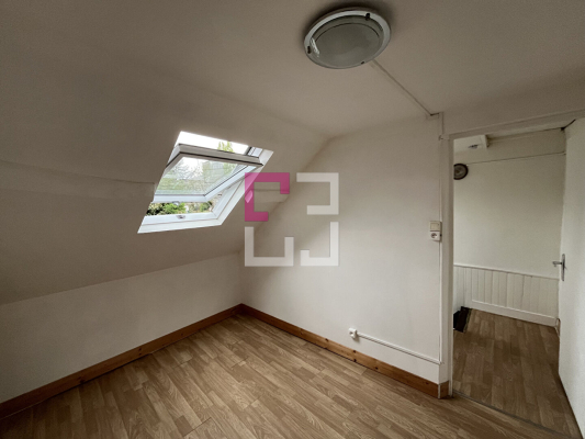 
Maison Vervins 3 pièce(s) 56.05 m2
