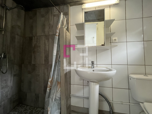 
Maison Vervins 3 pièce(s) 56.05 m2
