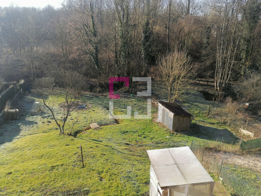 Maison Vervins 10 pièce(s) 211.32 m2