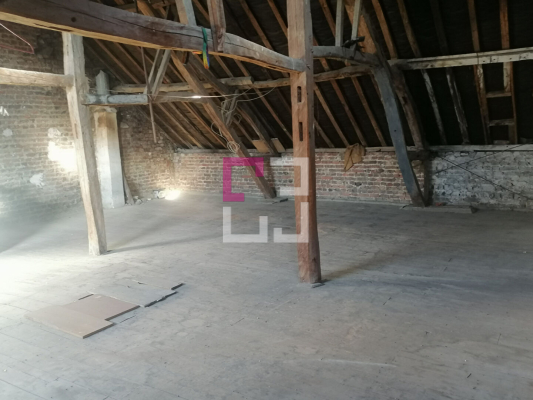 Maison Vervins 10 pièce(s) 211.32 m2