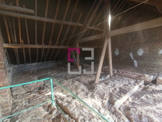 
Maison Vervins 10 pièce(s) 211.32 m2
