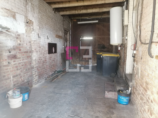 
Maison Vervins 10 pièce(s) 211.32 m2
