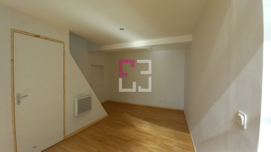 
Maison Marle 4 pièce(s) 52.21 m2
